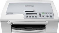Brother DCP-135C Colour MFU (DCP-135CZX1) Brother DCP-135C Colour MFU (DCP-135CZX1)